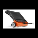 Balai ramasseur de feuilles 112 CM HUSQVARNA – Image 2