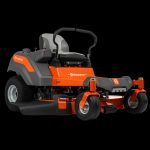 Tondeuse à braquage zéro Z242F HUSQVARNA