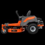 Tondeuse à braquage zéro Z242F HUSQVARNA – Image 3