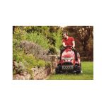 Tondeuse autoportée HF2417HBE HONDA – Image 3