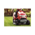 Tondeuse autoportée HF2417HBE HONDA – Image 2