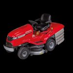 Tondeuse autoportée HF2417HME HONDA – Image 5