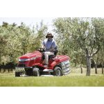 Tondeuse autoportée HF2625HME HONDA – Image 5