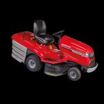 Tondeuse autoportée HONDA HF2317 HME – Image 5