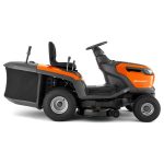 Tondeuse autoportée TC 112 - 95 cm HUSQVARNA – Image 3