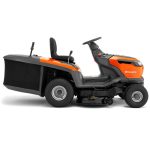 Tondeuse autoportée TC 114 - 95 cm HUSQVARNA – Image 2