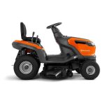Tondeuse autoportée TS 112 - 95 cm HUSQVARNA – Image 2