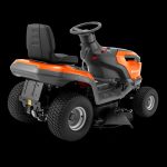 Tondeuse autoportée TS 114 - 95 cm HUSQVARNA – Image 3