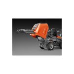 Tondeuse autoportée frontale HUSQVARNA RC320TS 4X4 – Image 3