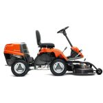 Tondeuse autoportée frontale R112C HUSQVARNA – Image 3