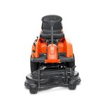 Tondeuse autoportée frontale R112C HUSQVARNA – Image 2