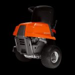 Tondeuse autoportée frontale R112C5 HUSQVARNA – Image 4