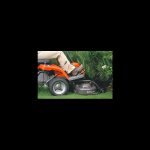 Tondeuse autoportée frontale R112C5 HUSQVARNA – Image 7