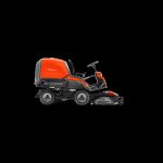 Tondeuse autoportée frontale RC318T HUSQVARNA